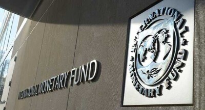 МВФ розглядає надання багаторічної допомоги Україні на 16 млрд доларів, - Bloomberg
