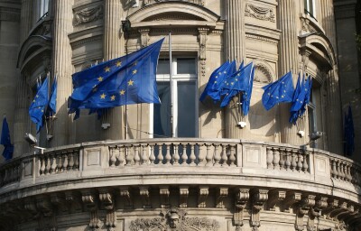 Саміт Україна — ЄС відбудеться 3 лютого в Києві, — Офіс президента