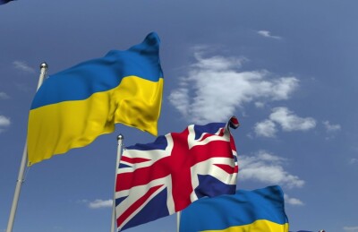 У Міноборони Великої Британії закликали Європу надати Україні більше фінансування