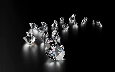 Ангола прагне прибрати Росію зі спільного алмазовидобувного бізнесу