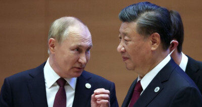Росія змогла перенаправити в Китай лише 11% газу, від якого відмовилася Європа