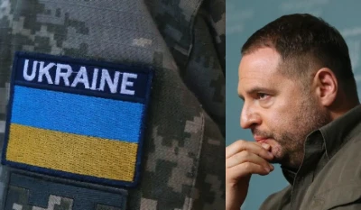 Чи перейде Україна в оборону: Єрмак дав чітку відповідь