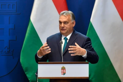 У ЄС спростували чутки щодо таємного плану "саботувати угорську економіку" – The Guardian