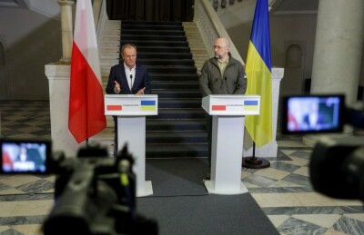 На україно-польському кордоні можуть відкритися ще 4 пункти пропуску