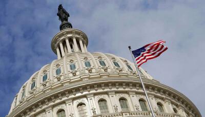 У Конгресі США погодили новий законопроєкт тимчасового фінансування уряду, - Reuters