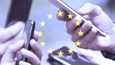 Євросоюз скасує мобільний роумінг для українців уже цьогоріч, — ЗМІ