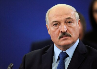 Лукашенко заявив, що ОДКБ має "зайняти позицію" у війні з Україною