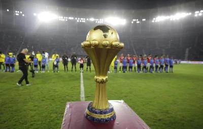 Кубок африканських націй-2023: розклад і результати матчів, турнірні таблиці