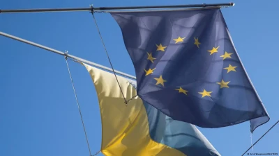 Євросоюз націлений надати перший транш допомоги Україні у березні, – фон дер Ляєн