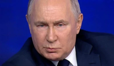 Путін посилює риторику про "поділ" України: в ISW пояснили, чого він домагається