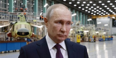 Путін не вірить у причетність України до підриву ПП