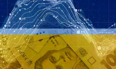 Мінекономіки погіршило прогноз зростання ВВП України цьогоріч до 1%