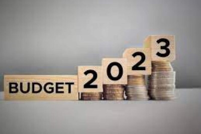 Парламент хоче змінити держбюджет-2023, збільшивши військові витрати на 500 млрд гривень