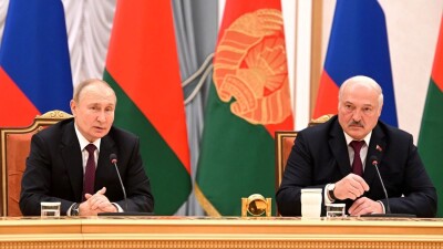 Ставки зростають. Навіщо Путіну ядерна зброя в Білорусі і чи є загроза для України