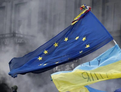У ЄС хочуть випробувати революційний спосіб збільшення допомоги Україні, - FT