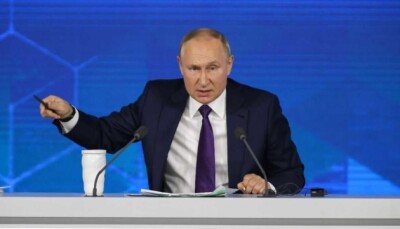 ISW пояснив, як Путін використає «рекордні» показники на «виборах» у війні проти України
