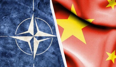 Представники Китаю та НАТО провели спільну зустріч: говорили про Україну