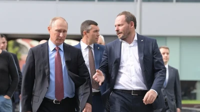 Євросоюз зняв санкції з трьох осіб. Серед них – засновник Яндекса