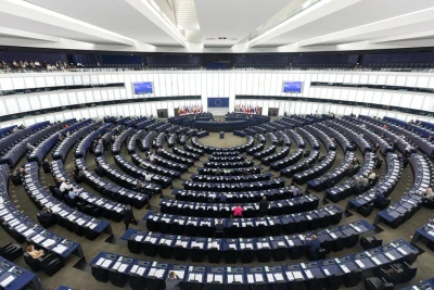 Правки Польщі не пройшли. У Європарламенті схвалили продовження вільної торгівлі з Україною