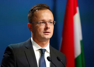 Сійярто заявив, що зустрічі Орбана і Зеленського не буде: у чому причина