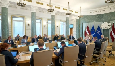 Латвія остаточно заборонила овочі, фрукти та зернові із Росії та Білорусі