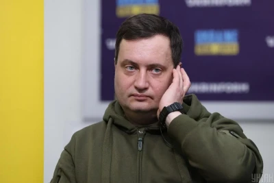 "Майдан-3": в ГУР розкрили, як виглядатиме кульмінація російської кампанії
