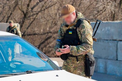 До воєнкоматів по-новому: де в Україні можуть видати повістку