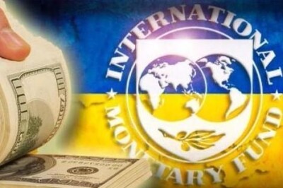 Україна отримала перший транш на $2,7 млрд за новою програмою фінансування, — НБУ