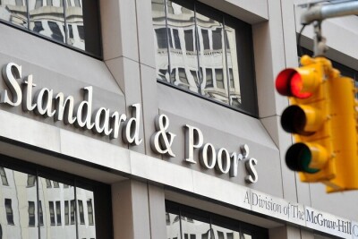S&P оголосило про зниження рейтингу України