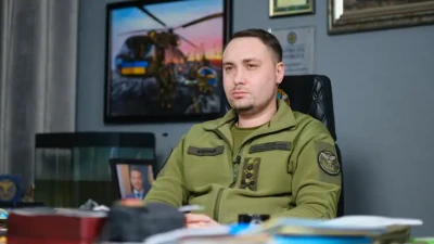 Буданов дав прогноз про війну на найближче майбутнє
