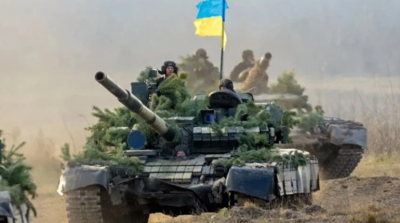 Аналітики ISW оцінили, чи готова Росія протистояти контрнаступу України