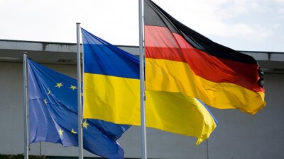Німеччина відмовляється від ідеї "шефства над регіонами" у процесі відбудови України
