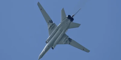 Коли збили російський Ту-22М3, другий літак з ракетами розвернувся, - ГУР