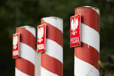 Польські фермери посилили блокування кордону з Україною: які пункти пропуску перекрили