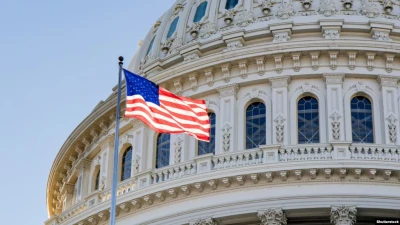 Палата представників США 20 квітня голосуватиме щодо допомоги Україні