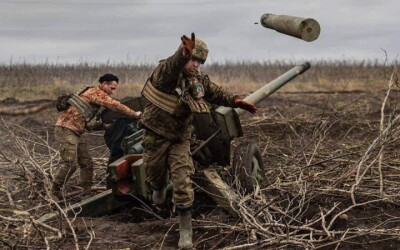 На фронті відбулося 104 боєзіткнення, ворог більше 90 разів намагався атакувати позиції ЗСУ на Донбасі, - Генштаб