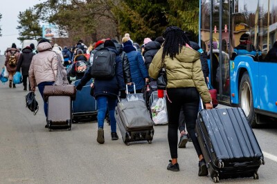 Румунія у 2024 році не виділила жодних коштів для українських біженців