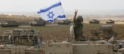 Глава військової розвідки Ізраїлю подав у відставку