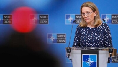 Швидке ухвалення Конгресом допомоги для України має критичне значення - посол США при НАТО