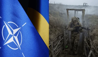 Україну не запросять до НАТО на саміті в липні, дві країни виступають проти, - NYT