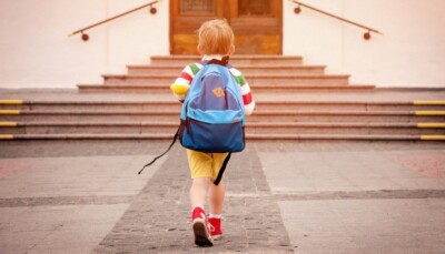 В українських школах впроваджують урок з прав дитини