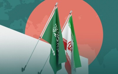 Іранські війська захопили контейнеровоз MSC ARIES в Ормузькій протоці