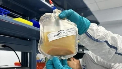 Вчені тестують штучне вирощування печінки всередині людей