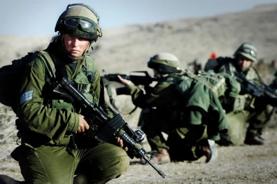 Світ подарував перемогу ХАМАС, примусивши Ізраїль до поступок, - Bild