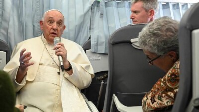 Україні нічого не відомо про "мирну місію" Ватикану – ЗМІ