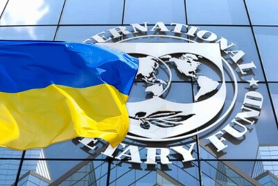 Новий транш стає ближчим: Україна погодила з МВФ перегляд програми