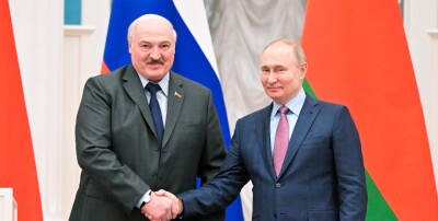 РФ "звільнятиме" Білорусь: у Кремлі пригрозили протестувальникам проти Лукашенка