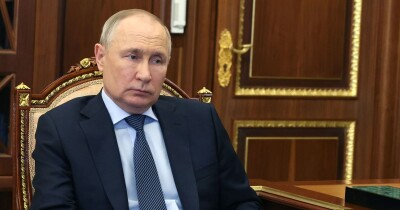 Путін применшив значення атаки дронів на Москву: ISW пояснив чому