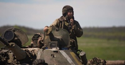 На 2 кілометри: Міноборони України вперше підтвердило просування ЗСУ під Бахмутом