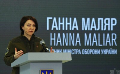 Події на Бєлгородщині поставили для РФ питання про перегрупування військ, — Маляр